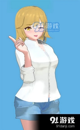 美少女比赛抖音版v1.2.7截图4