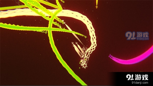 粒子射击v1.3.3截图4