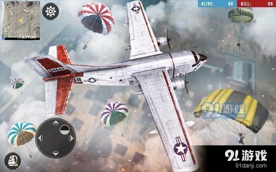 突遇恐怖袭击v1.8截图3