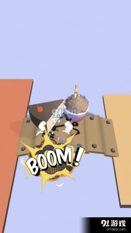 水果大乱斗v1.11截图2