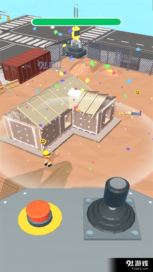 工地小能手v1.6截图3