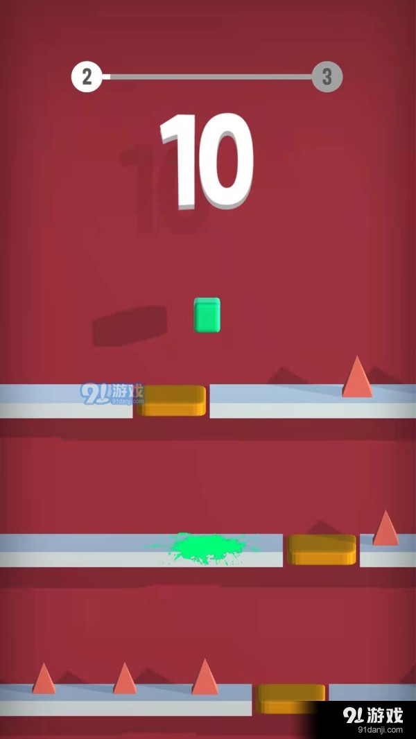 物理砖块破坏王v1.3.6截图2