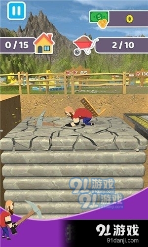 建造大师3Dv6.5.36截图1