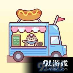 猫咪小吃店中文版v1.1.23