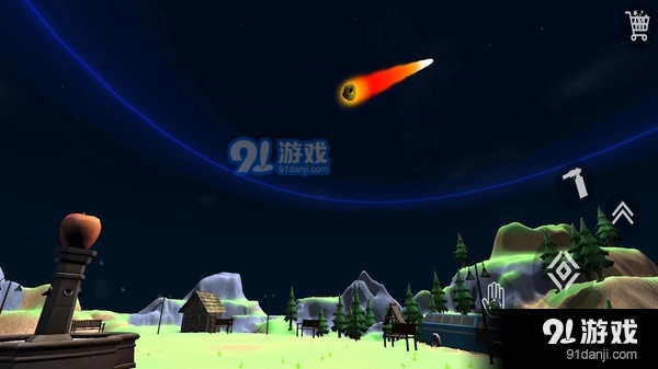 烟花燃放模拟器v2.14截图1