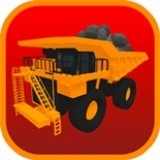 真实驾驶卡车模拟器v6