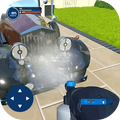 高压水枪模拟器v1.6
