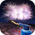 烟花燃放模拟器v2.14