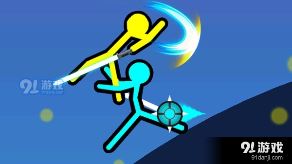 火柴人大作战2v1.3.5截图3