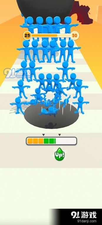 重力冲刺3Dv1.3.6截图2