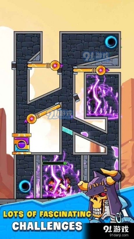 英雄爱公主v1.3.31截图1