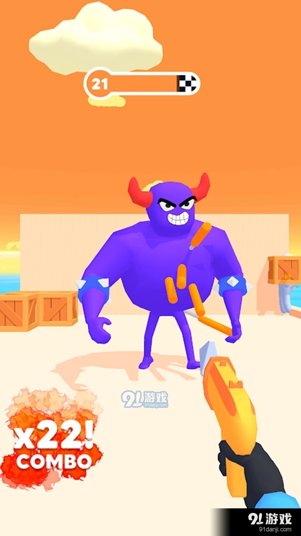 投射大师v1.5.10截图4