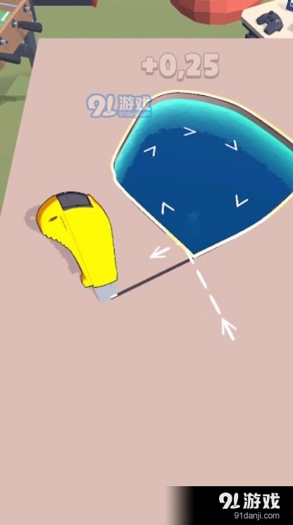 凿一个洞v0.8截图4