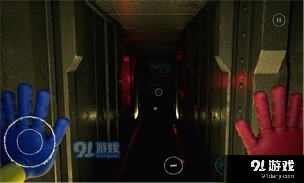 波比的游戏时间第一章内置菜单v1.1.4截图1