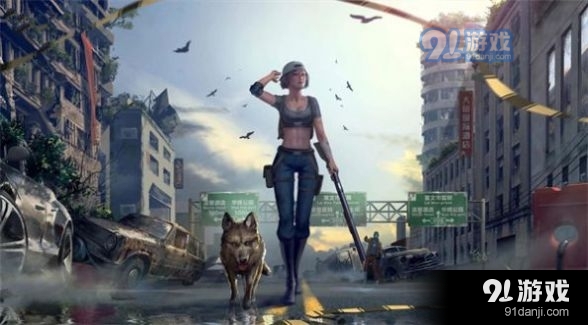 废土重生记游戏v1.5截图4