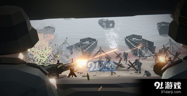 梦回战场测试服v1.9截图2