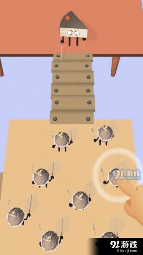 水果大乱斗v1.11截图3