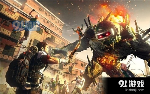 末日僵尸生存挑战v1.33.3截图3