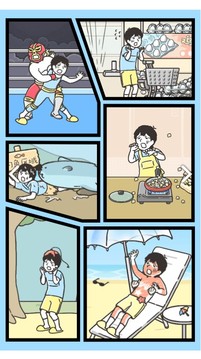 神回避3v1.3.3截图4