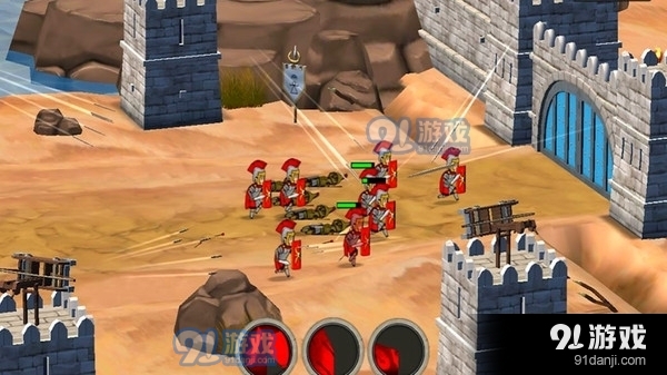 部落生存战争v193.4.0.3021截图1