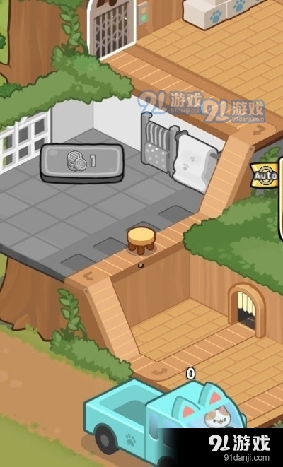 猫咪家具店大亨v1.3.7截图1