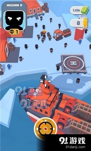 王牌枪手v1.9截图2