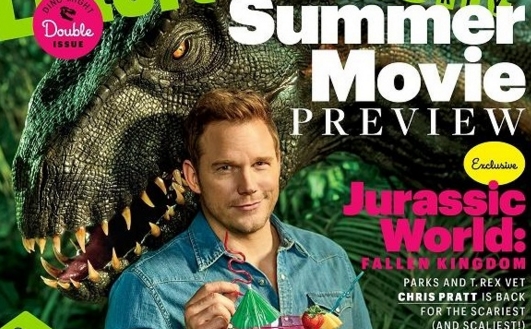 侏罗纪世界2v1.9截图2