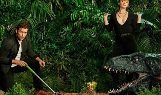 侏罗纪世界2v1.9截图3