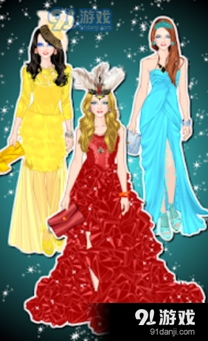 时尚化妆沙龙v1.3.25截图4