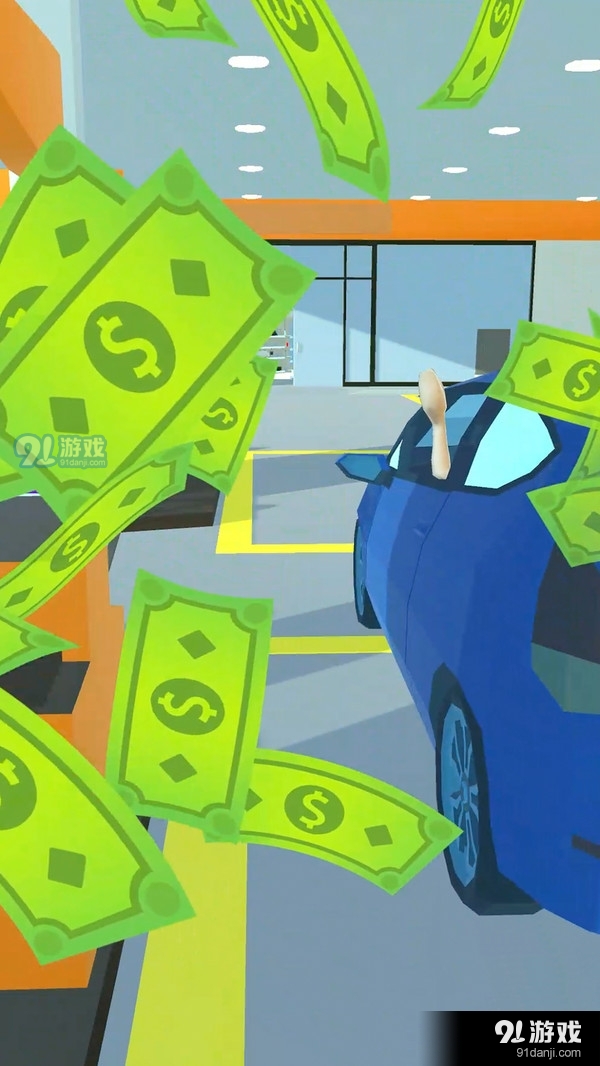 加油吧打工人v1.8.3截图5