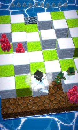 跳跃一步两步v1.3.7截图3