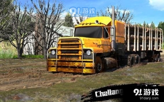 泥浆卡车运输驾驶v1.8截图3