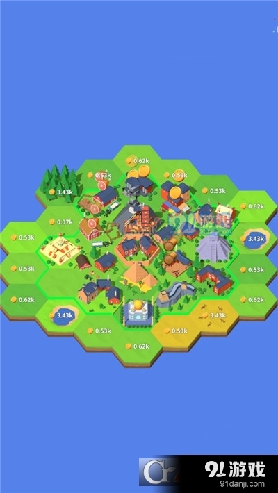 一国之主手游v0.1.16截图4