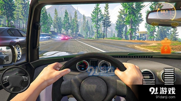 超跑模拟器v1.15截图3