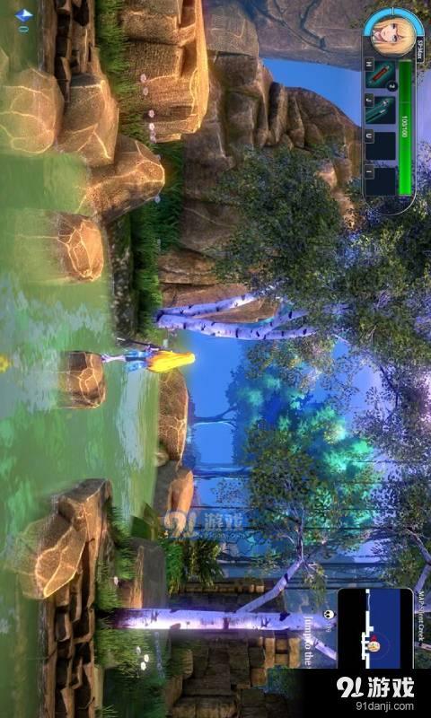 塔猎手v1.5截图1