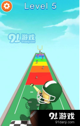 橄榄球赛v1.3.4截图3