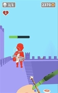 弓的胜利v1.16截图1