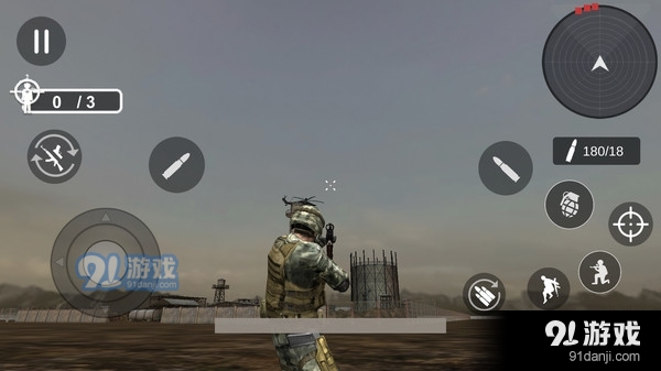 狙击行动：代号猎鹰v2.5.0.6截图2