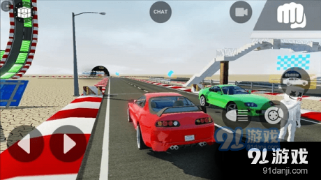 自由城计划v1.14截图4