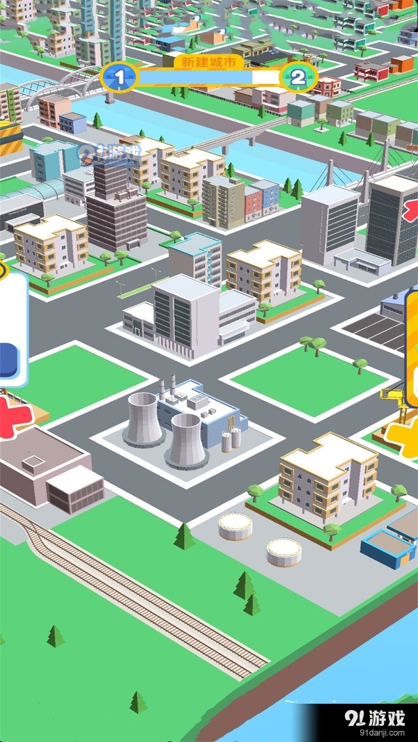 工地小能手v1.6截图2