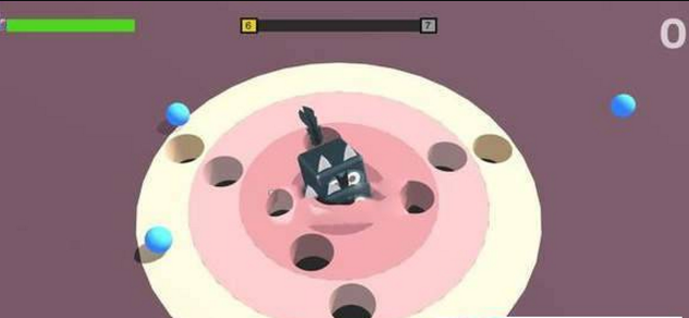 猫咪高尔夫v1.8截图2