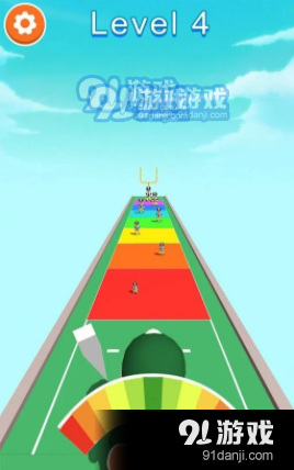 橄榄球赛v1.3.4截图1