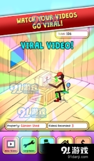 闲置火柴人大亨v1.3.10截图1