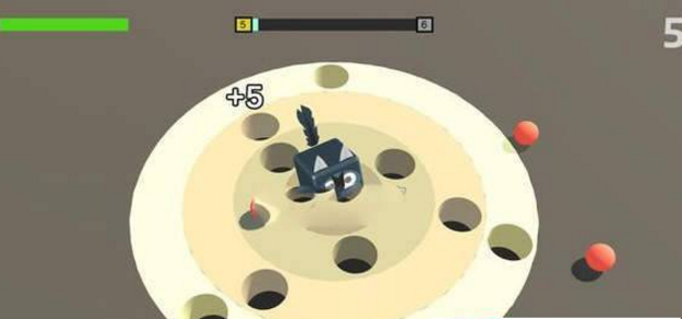 猫咪高尔夫v1.8截图3