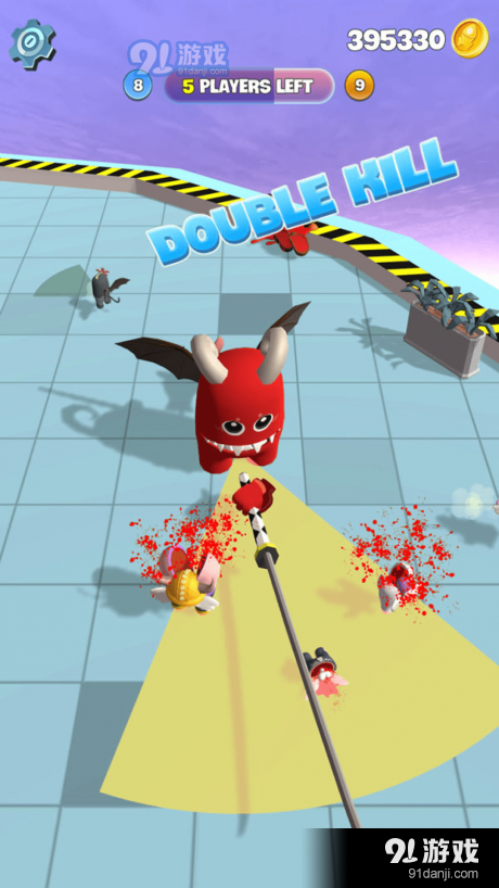 我们之中锤子战争v1.3.6截图4