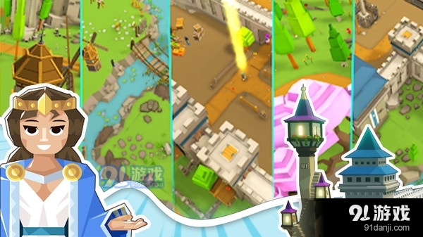 模拟王国世界v1.12截图5