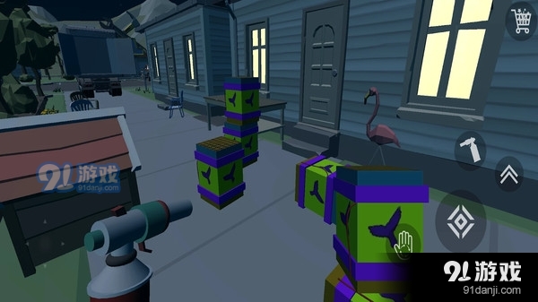 烟花燃放模拟器v2.14截图2