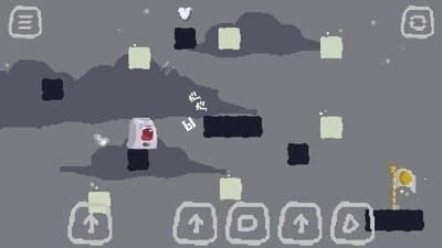 悲伤历险v1.3.9截图2