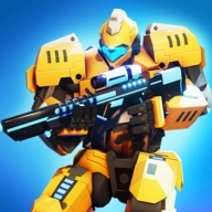 外星人大战机器人中文版v1.4