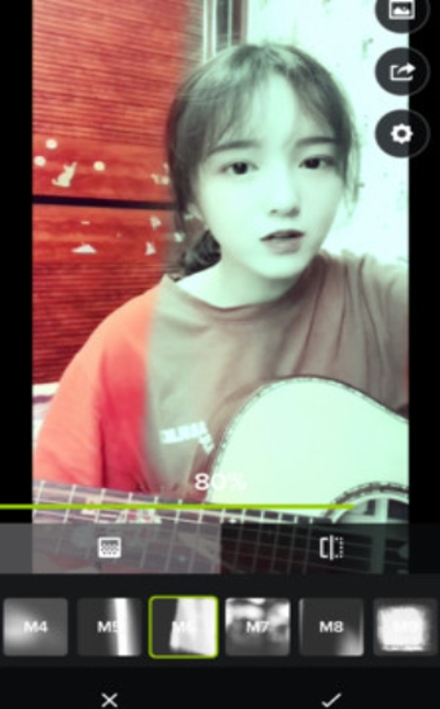 美图大师修图v5.7.7截图2